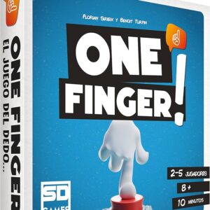 One Finger