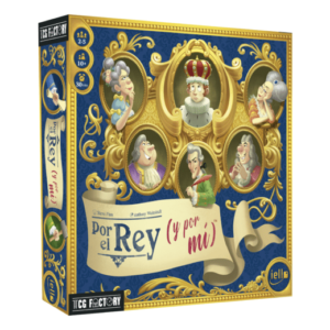 Por el Rey (y por Mí)