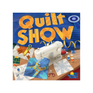 Quilt Show