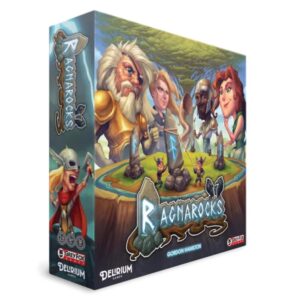Ragnarocks