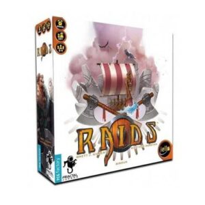 Raids