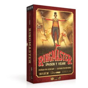 Ringmaster