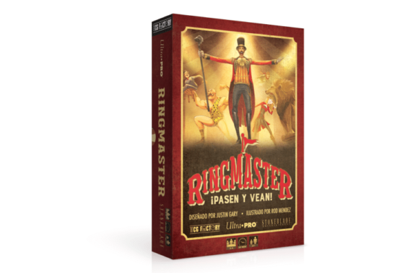 Ringmaster