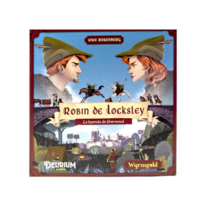 Robin de Locksley