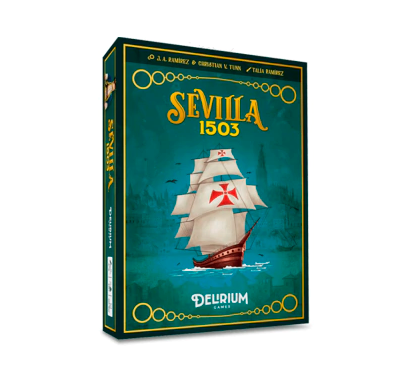 Sevilla 1503