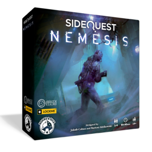 Side Quest: Nemesis