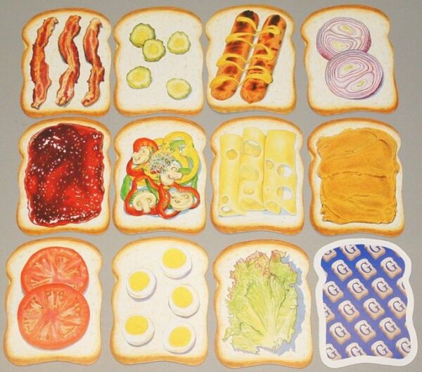Slamwich