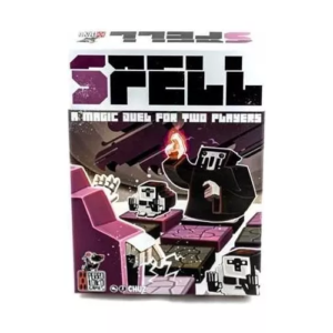 SPELL