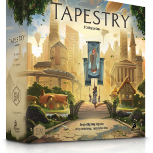 Tapestry