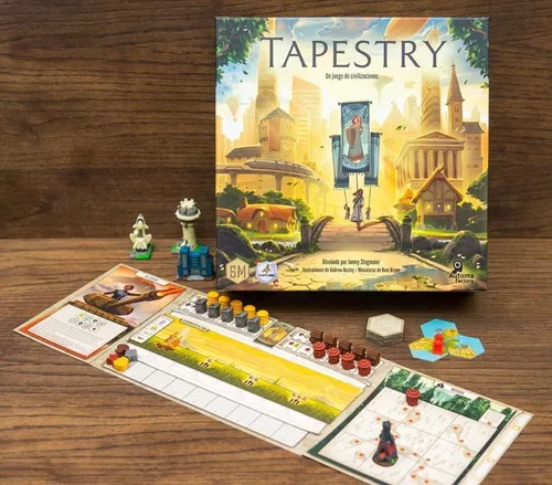 Tapestry