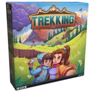 Trekking