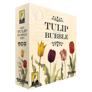 Tulip Bubble