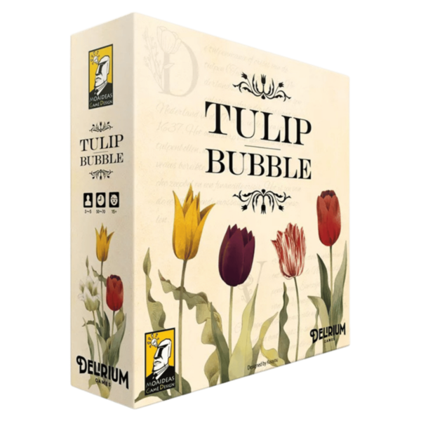 Tulip Bubble