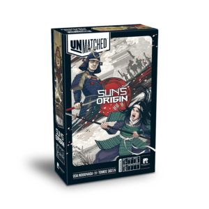 Unmatched: Sun’s Origin