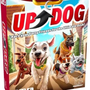 UpDog