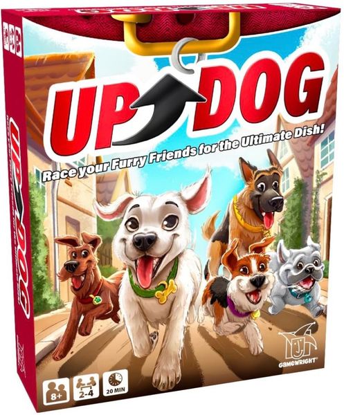 UpDog