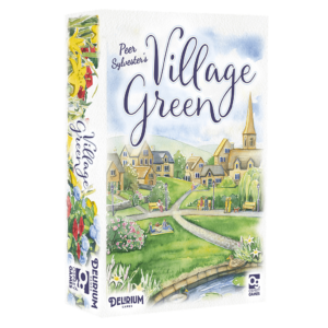 Village Green