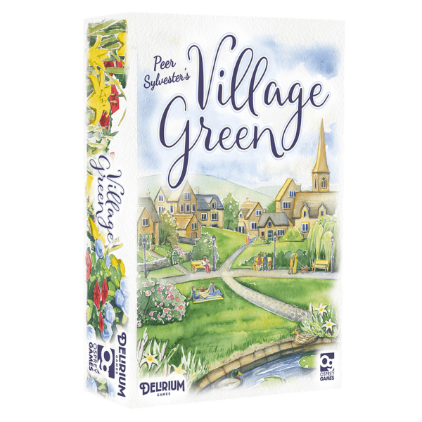 Village Green