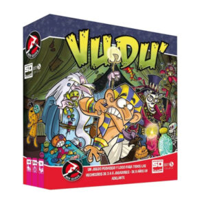 Vudù