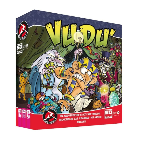 Vudù