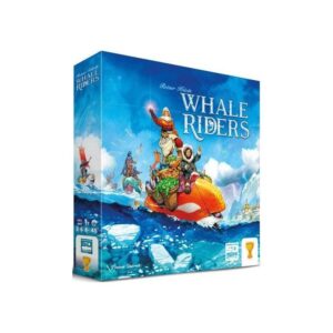 Whale Riders