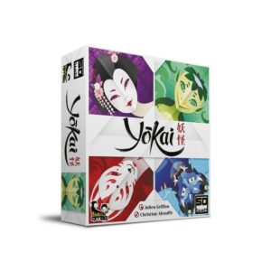 Yokai