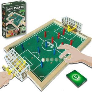 Mini Plakks juego de mesa en español Plakks componentes