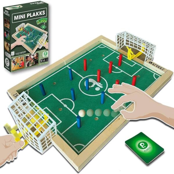 Mini Plakks