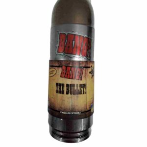 Bang!: The Bullet