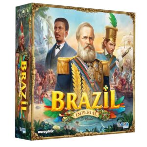 Brazil Imperial