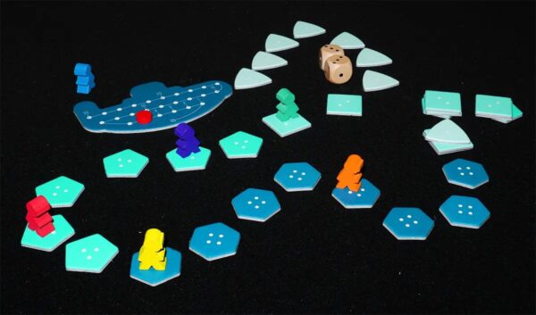 Deep Sea Adventure