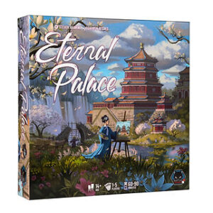 Eternal Palace