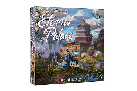 Eternal Palace