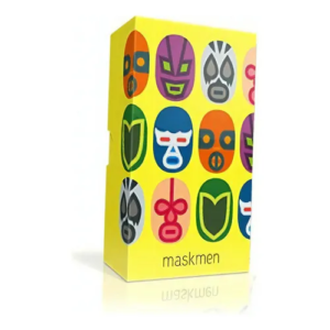 Maskmen