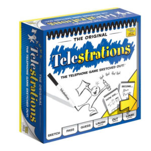 Telestrations