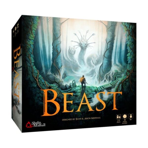 Beast