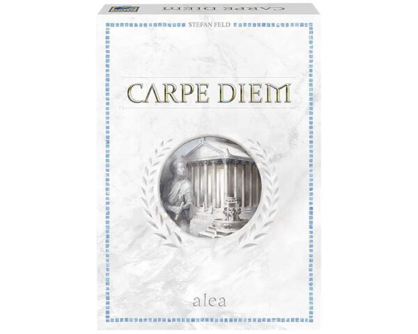 Carpe Diem