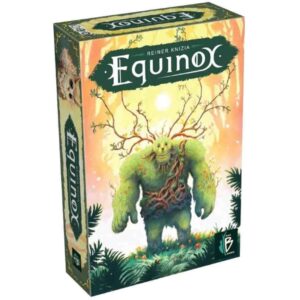 Equinox