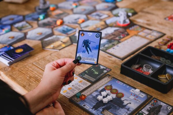 Expeditions: Ironclad Edition