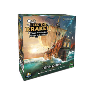 Feed the Kraken