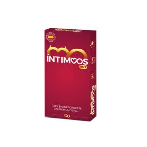 Intimoos Hot