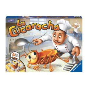 La Cucaracha