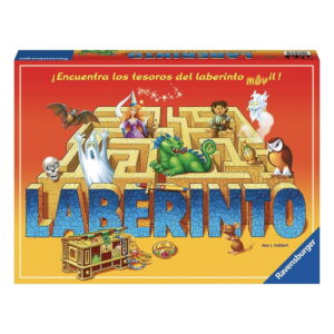 Laberinto
