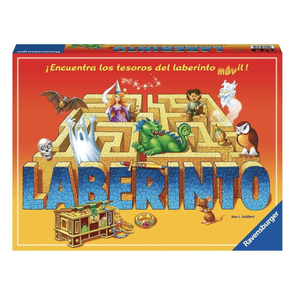 Laberinto