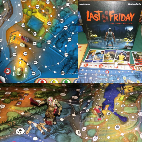 Last Friday