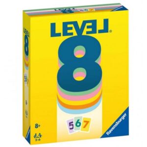 Level 8