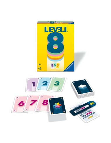 Level 8