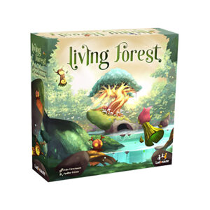 Living Forest
