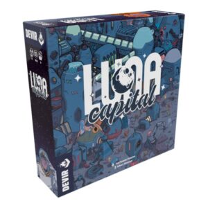LUNA Capital