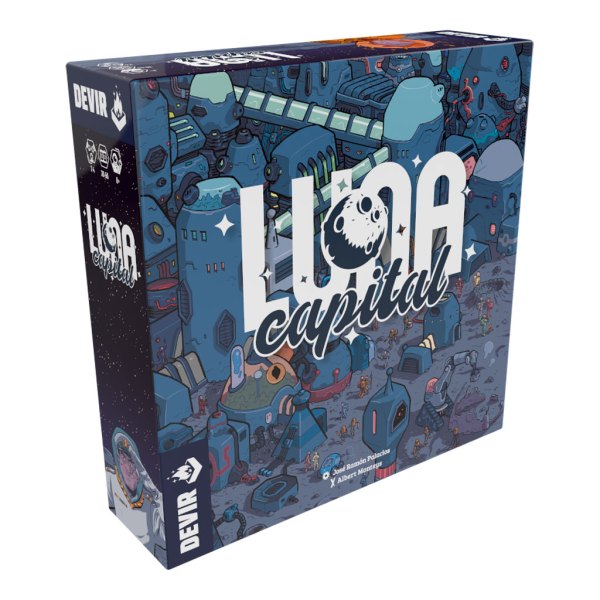 LUNA Capital